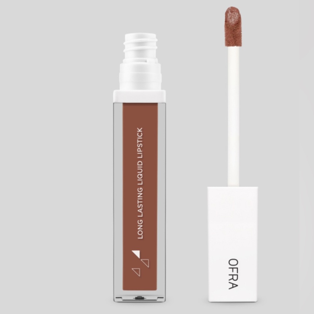 NEW OFRA VERONA
LONG LASTING LIQUID LIPSTICK